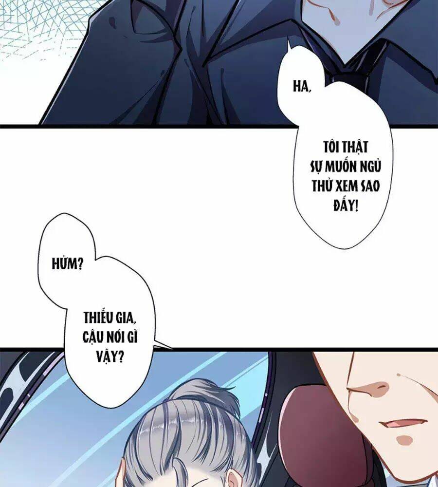 Cưng Chiều Ái Thê Hư Hỏng: Chapter 37