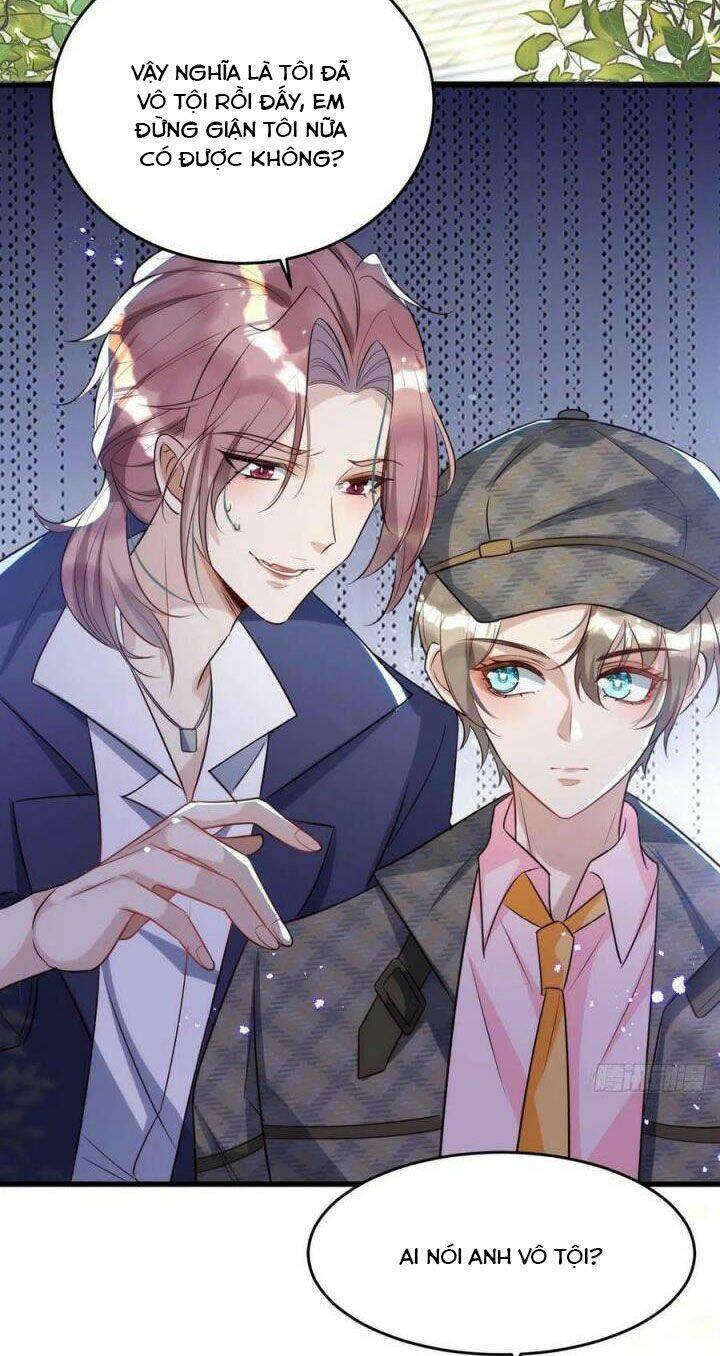 Thú Thụ Bất Thân: Chapter 86