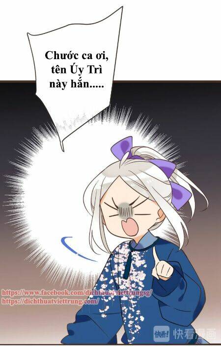 Bạn Trai Tôi Là Cẩm Y Vệ 2: Chapter 62