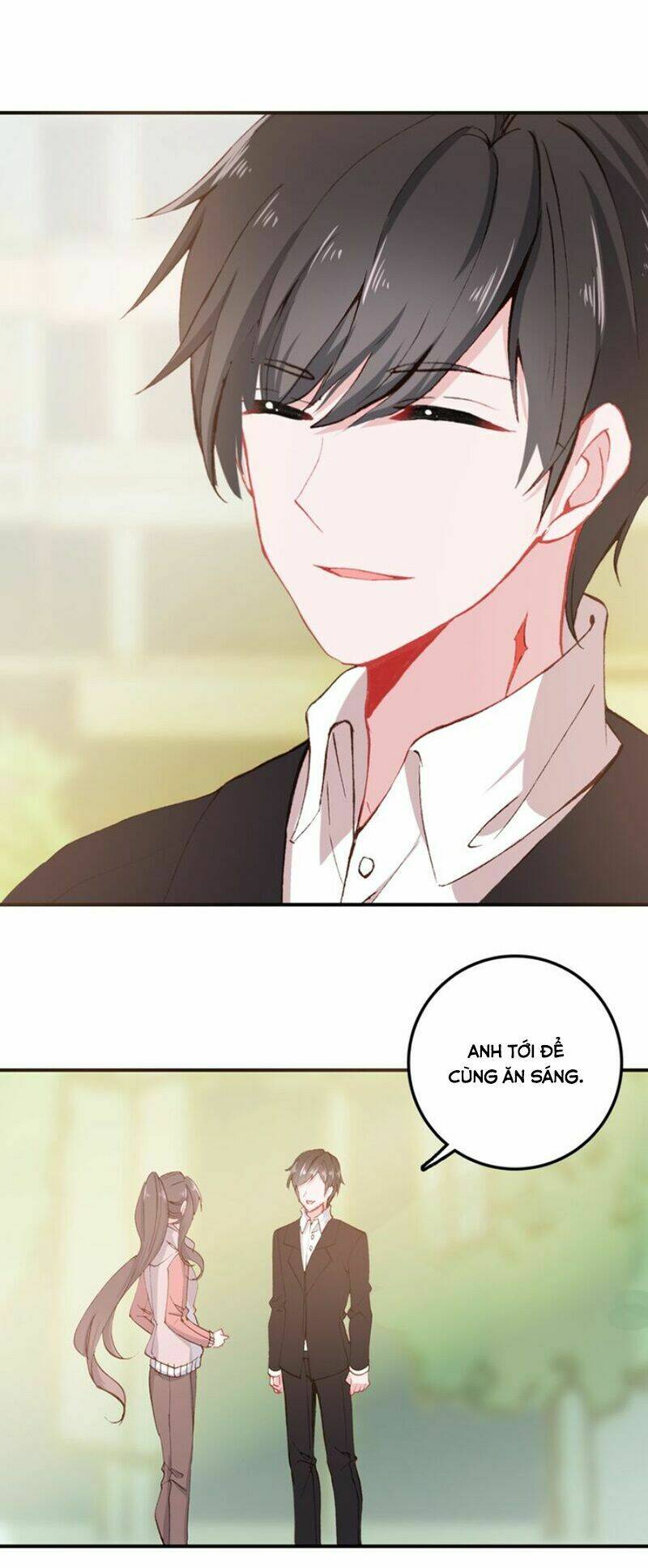 Nhất Sinh Nhất Thế Mỹ Nhân Cốt: Chapter 29