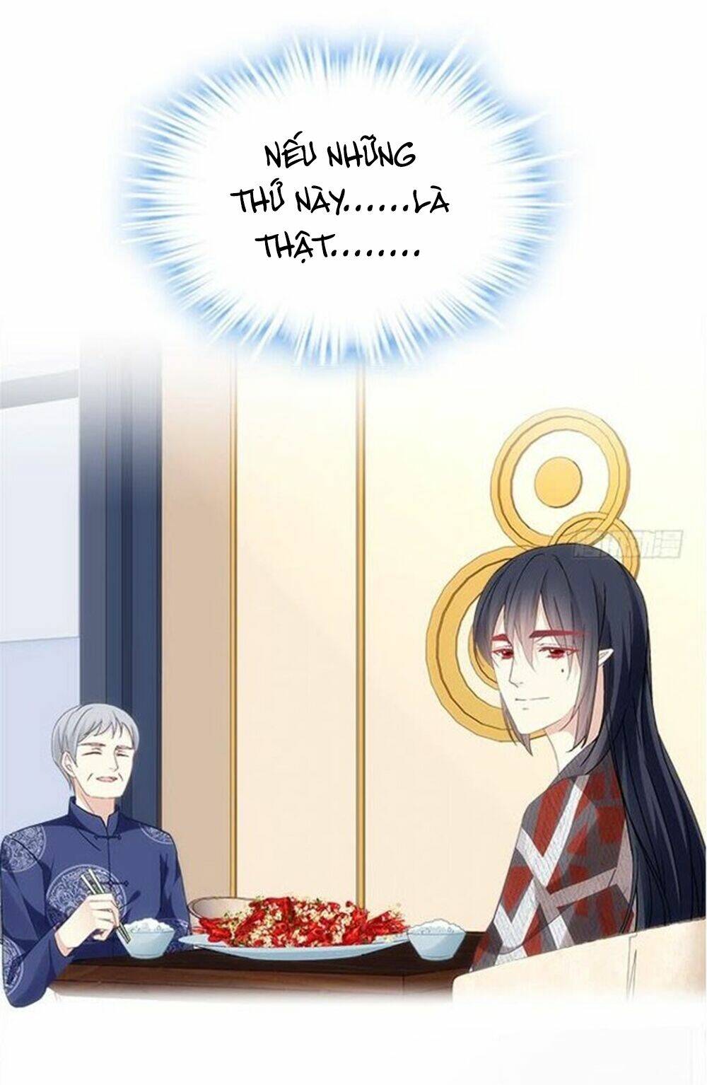 Ám Dạ Vô Thường: Chapter 75