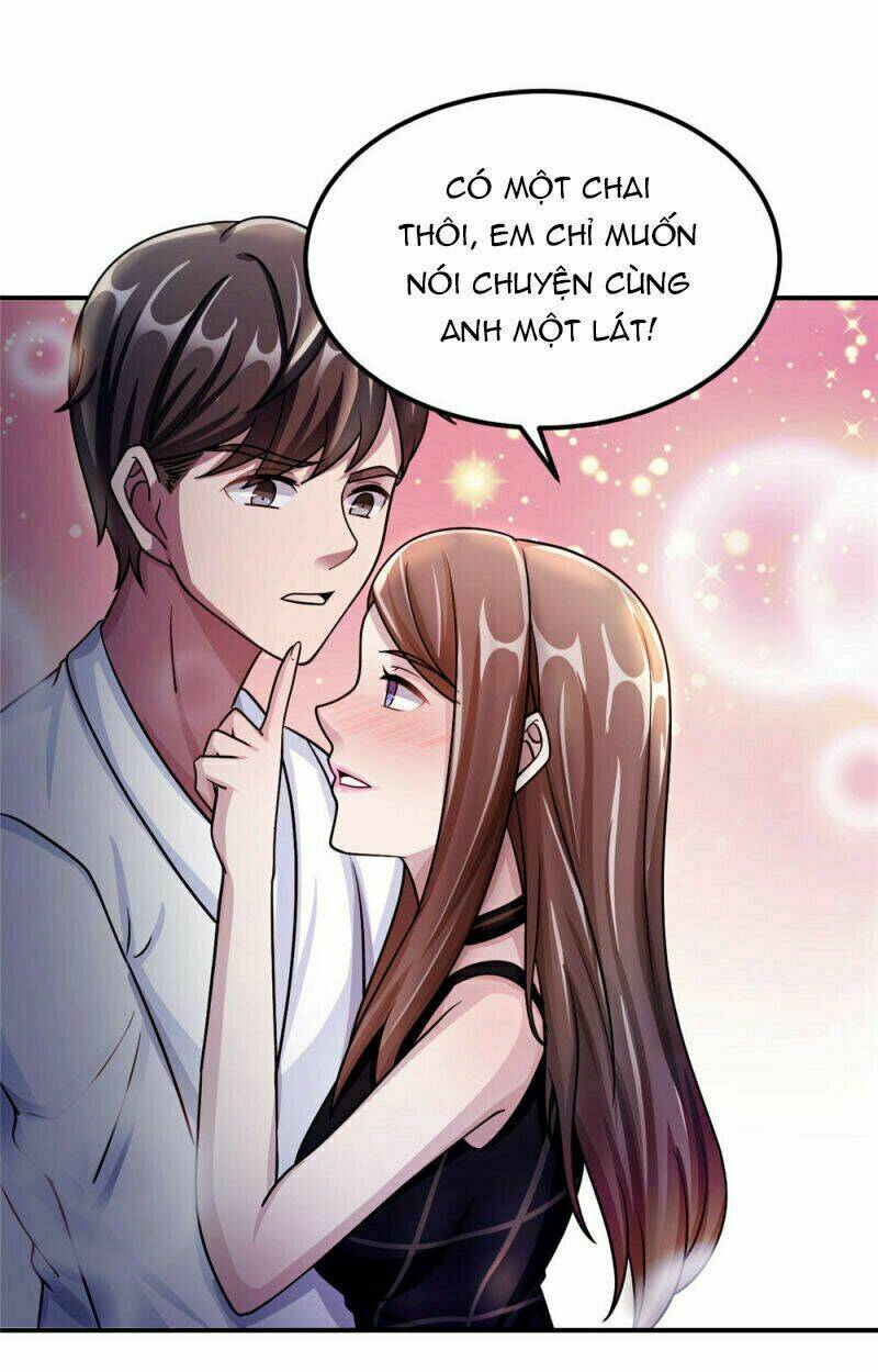 Mạc Thiếu Bức Hôn: Vợ Mới Khó Chống Đỡ: Chapter 87