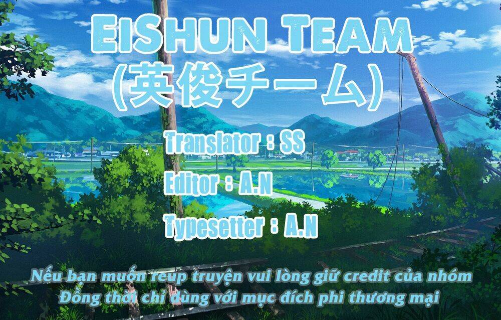 Souzou No Ringo: Chapter 22