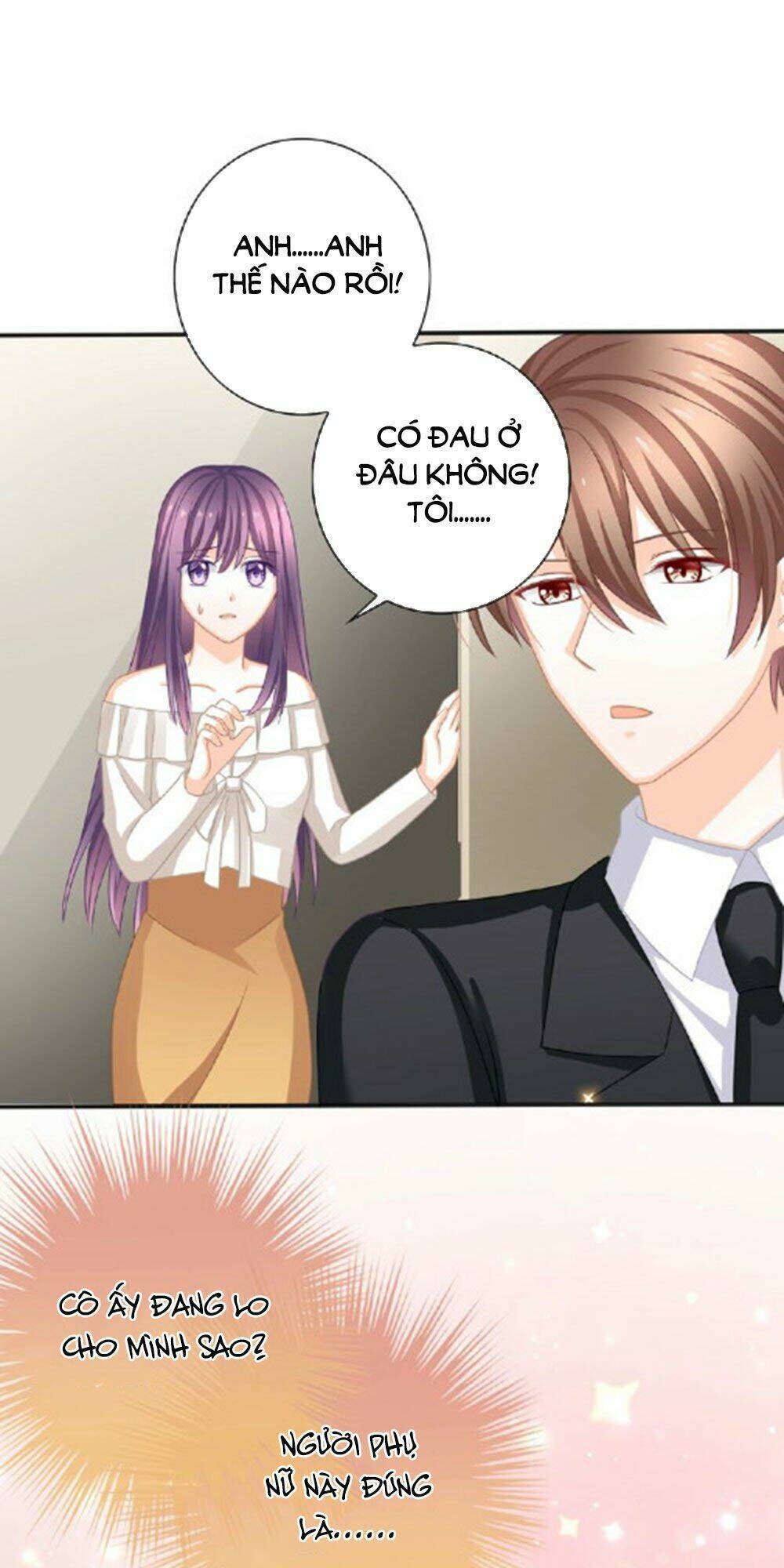 Tiệm May Luyến Sắc: Chapter 23.2