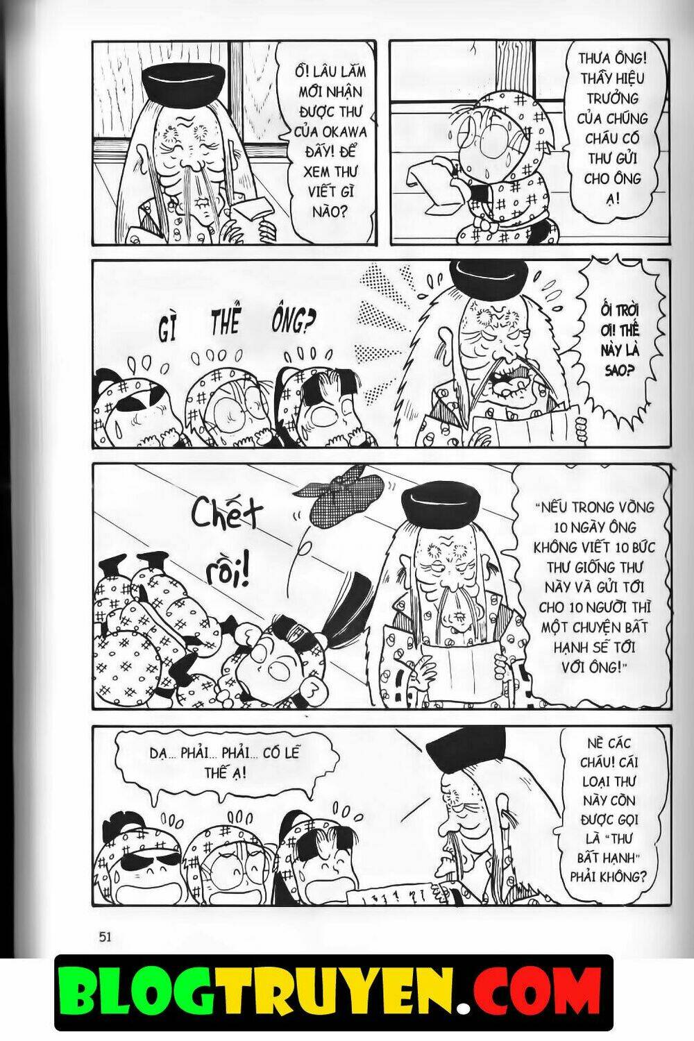 Ninja Loạn Thị Bản Đẹp: Chapter 9.2