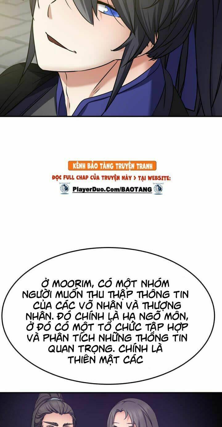 Lôi Thần Chuyển Sinh: Chapter 14