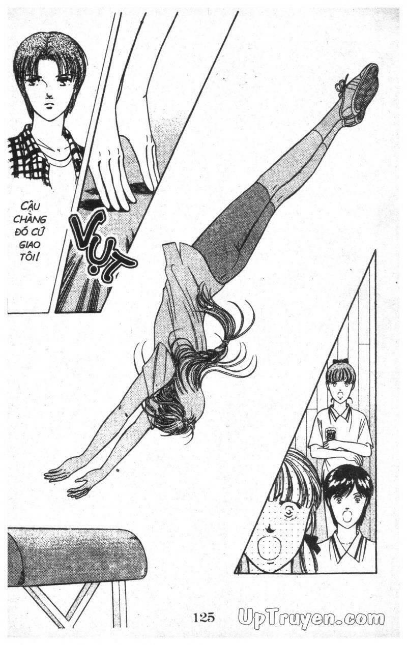 9 Banme No Musashi: Chapter 4