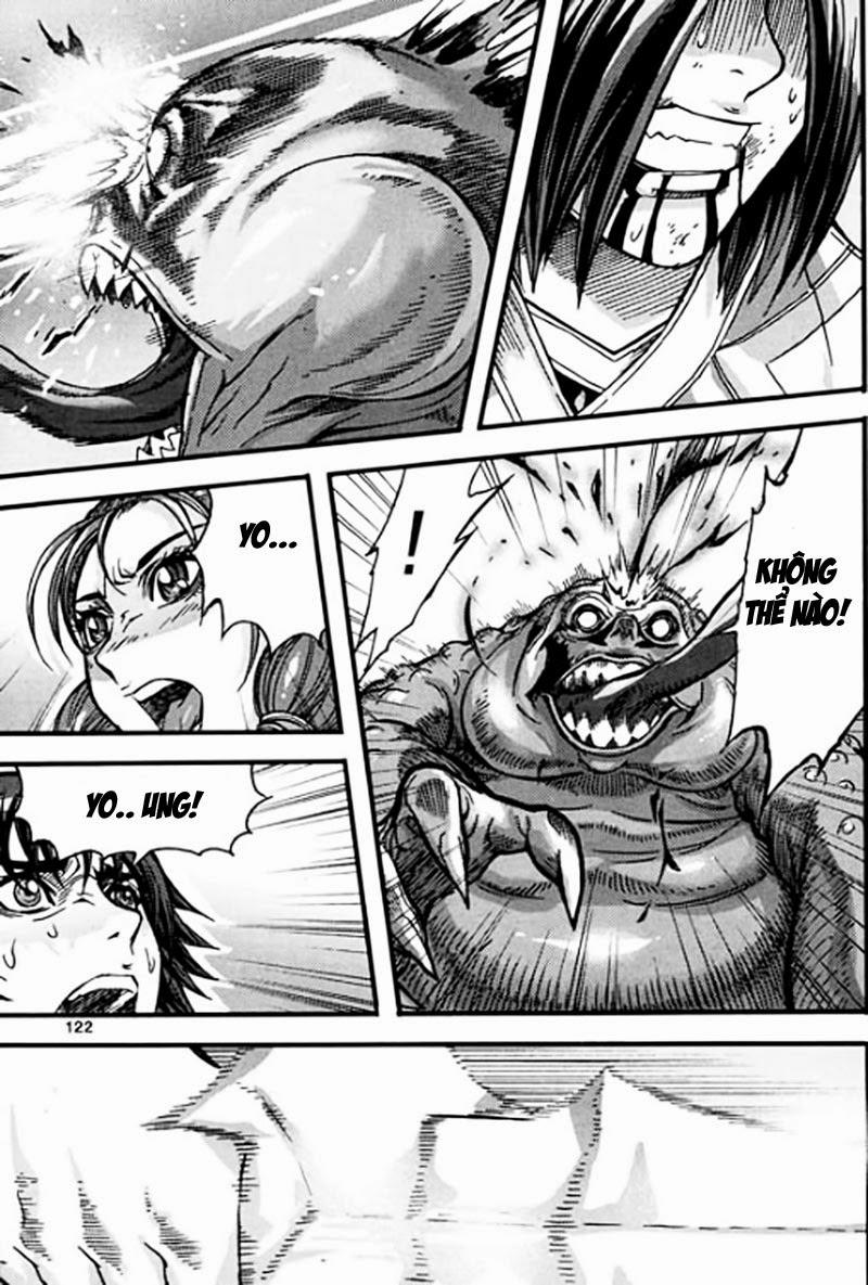 Diêm Đế: Chapter 46.4