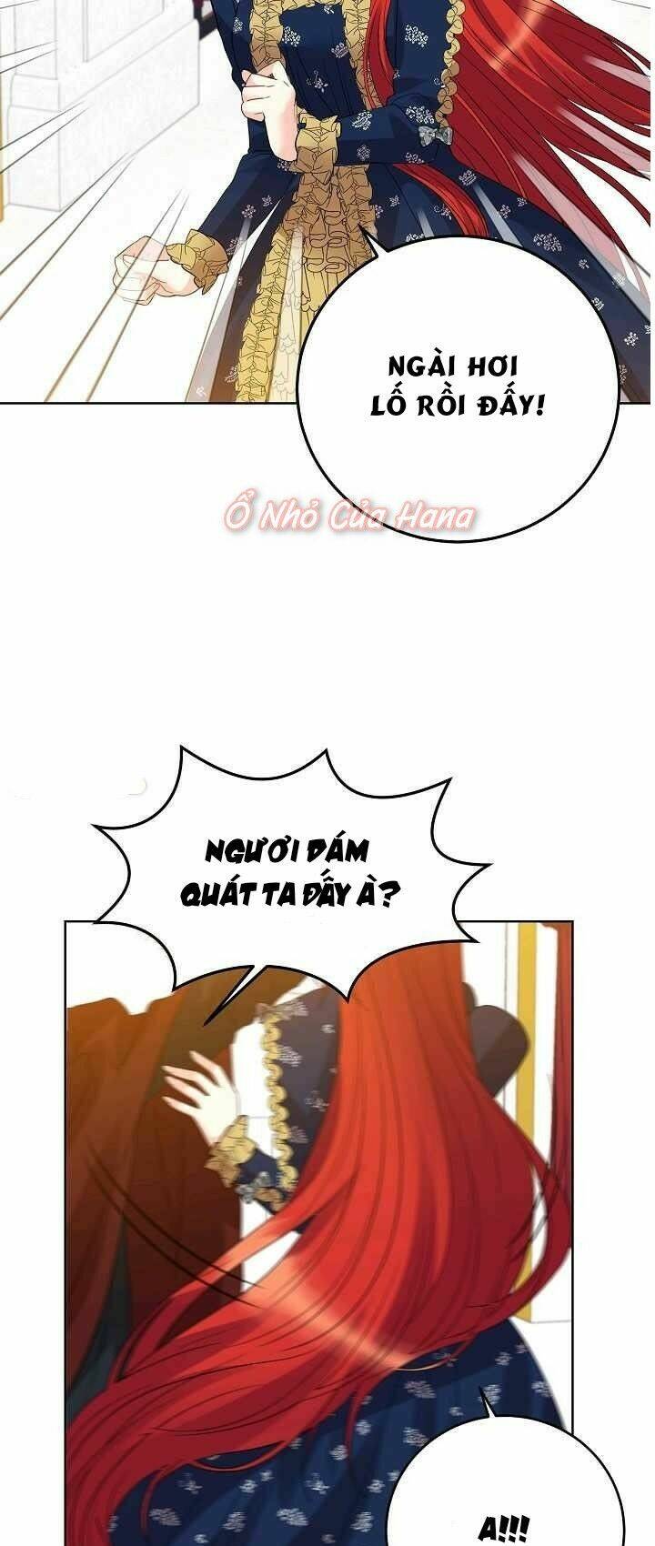 Tôi Trở Thành Gia Sư Của Tên Bạo Chúa: Chapter 29