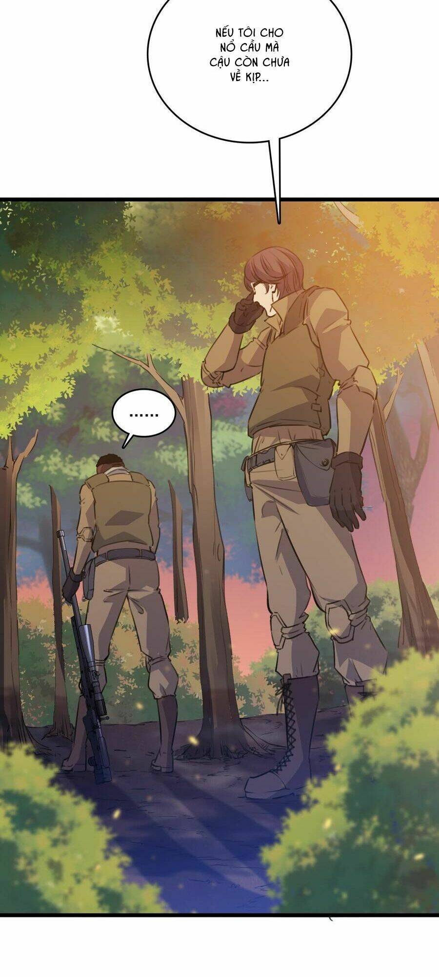 Tối Cường Binh Vương: Chapter 72