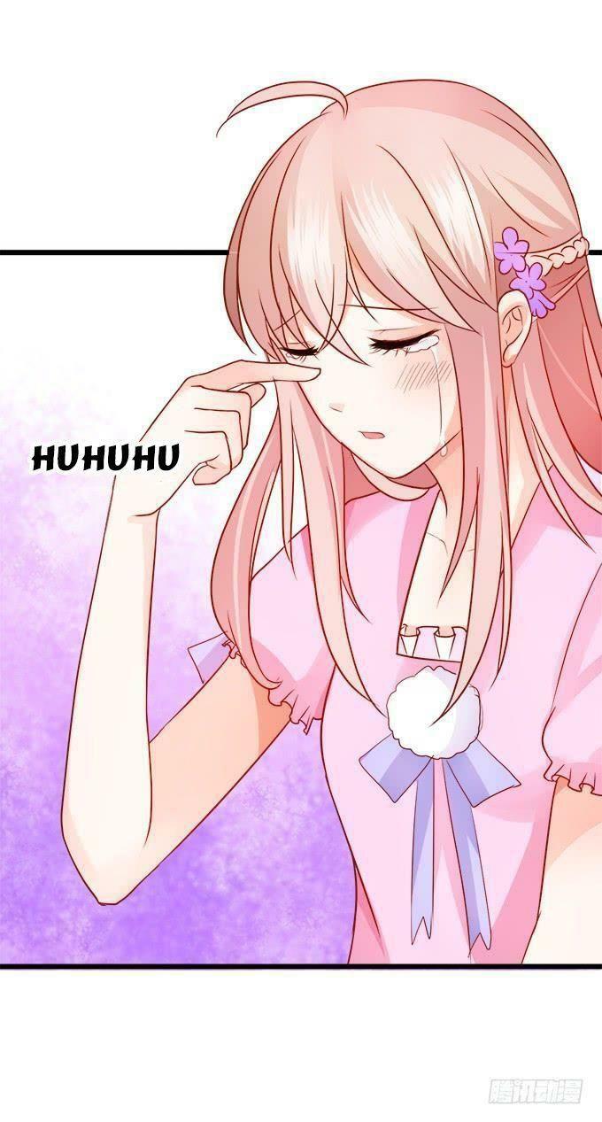 Hồ Tiên Hung Bạo: Chapter 11