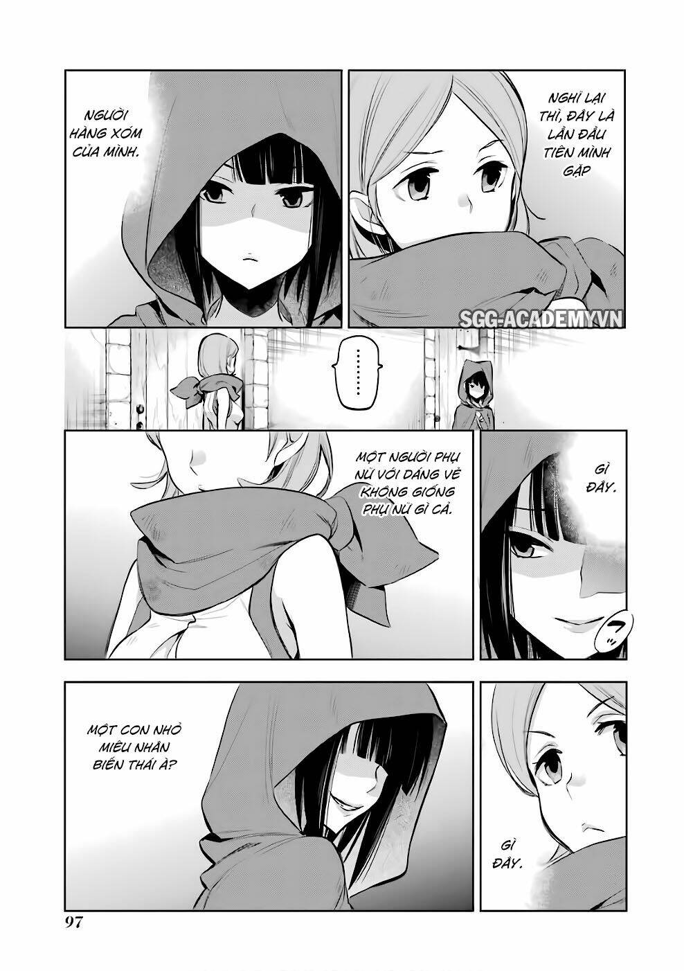 Dungeon Ni Deai O Motomeru No Wa Machigatte Iru Darou Ka: Familia Chronicle Episode Ryu: Chapter 12