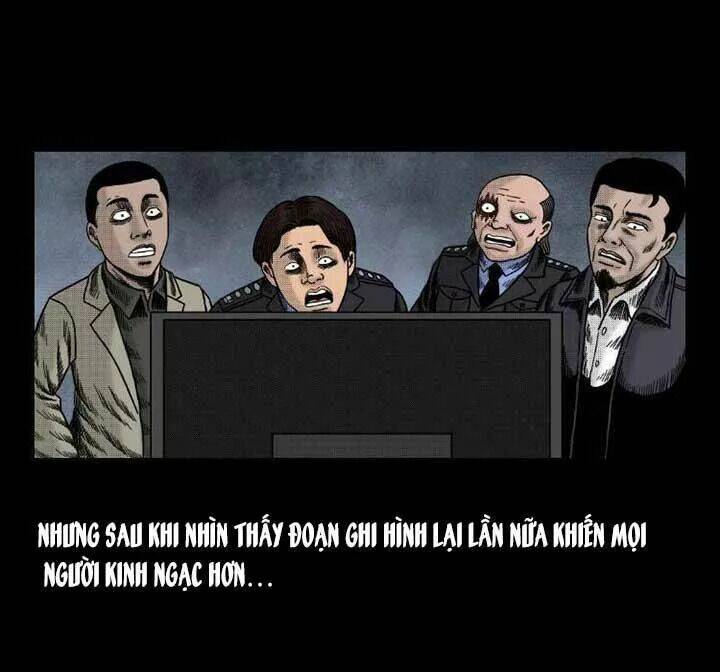 Kỳ Án Có Thật: Chapter 38