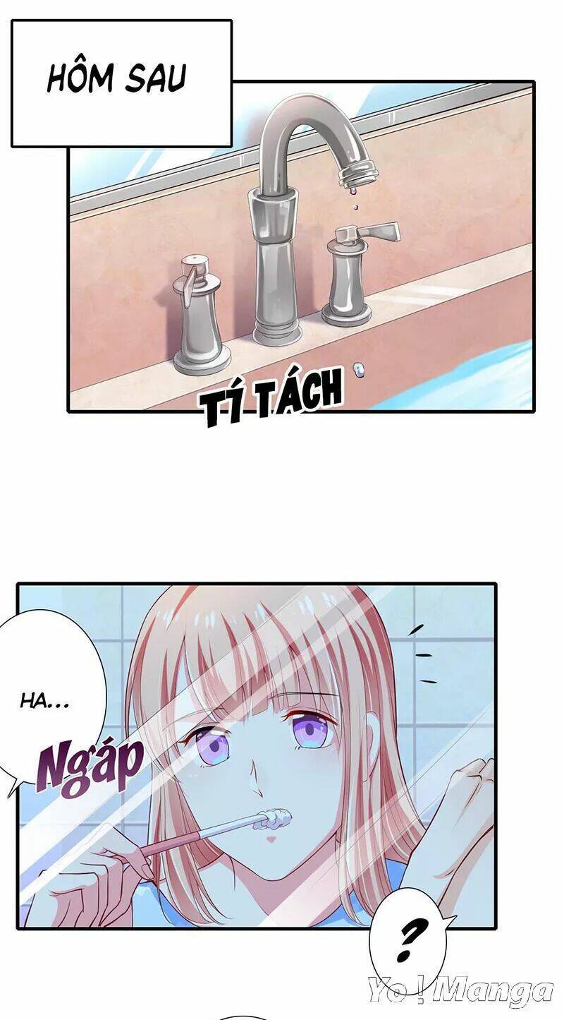 Thiểm Hôn Kinh Ái: Chapter 36