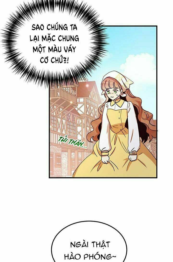 Công Tước, Loạn Vừa Thôi!: Chapter 25.3