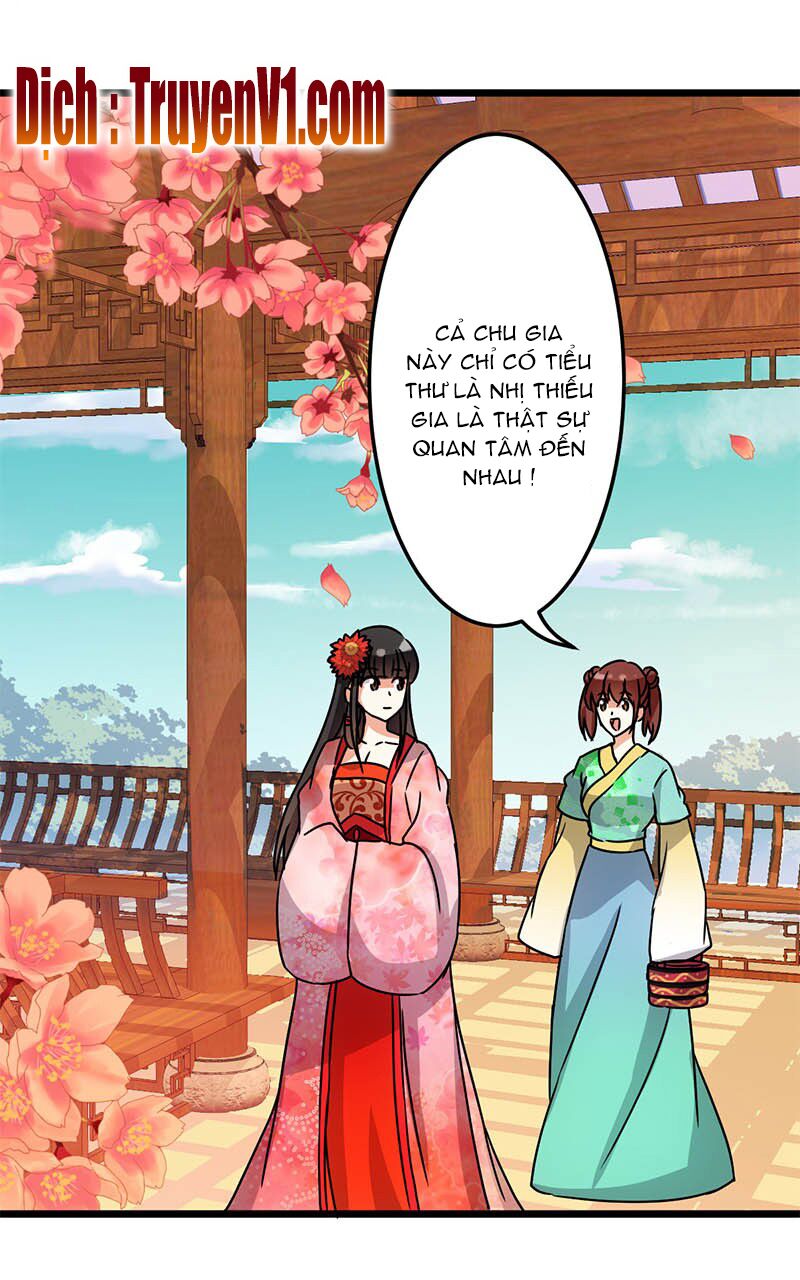 Vương Gia ! Ngươi Thật Bỉ Ổi !: Chapter 43