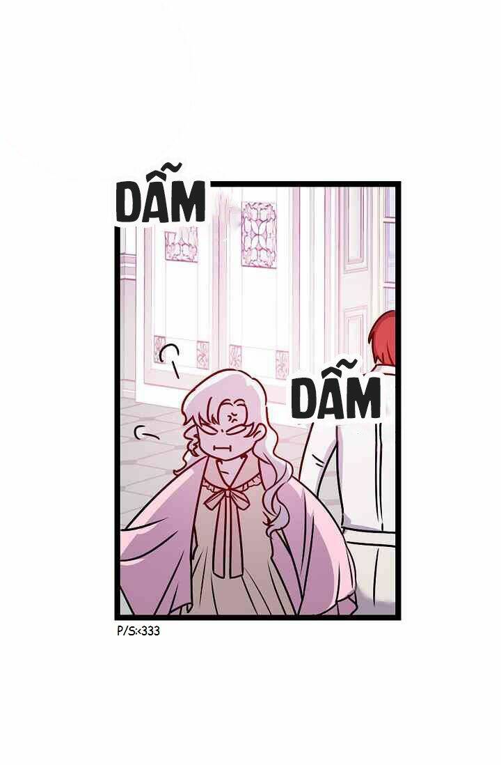 Hôn Lễ Báo Thù: Chapter 11