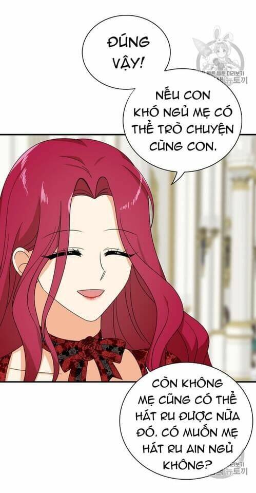 Xuyên Không Trở Thành Mami Phản Diện: Chapter 34