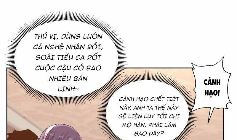 Đô Thị Tuyệt Thế Cuồng Tôn: Chapter 8
