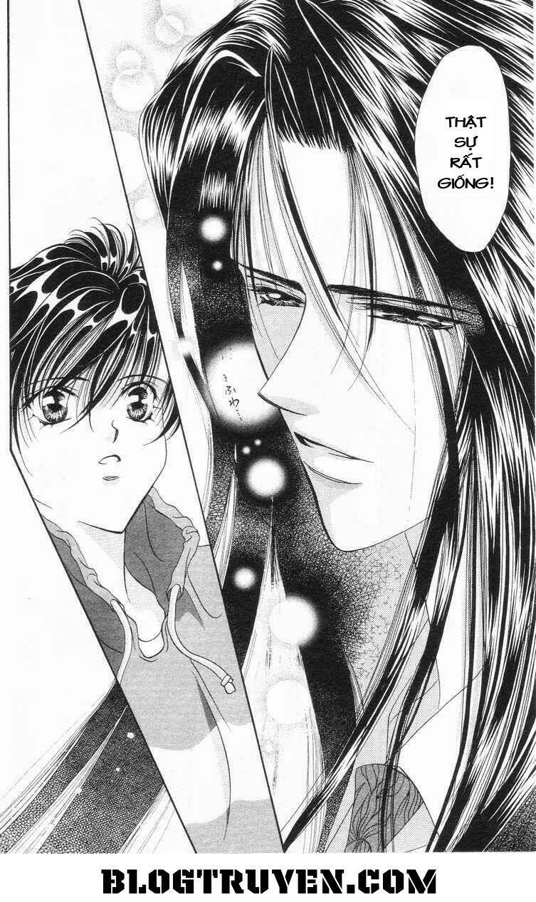 Tokyo Crazy Paradise: Chapter 75