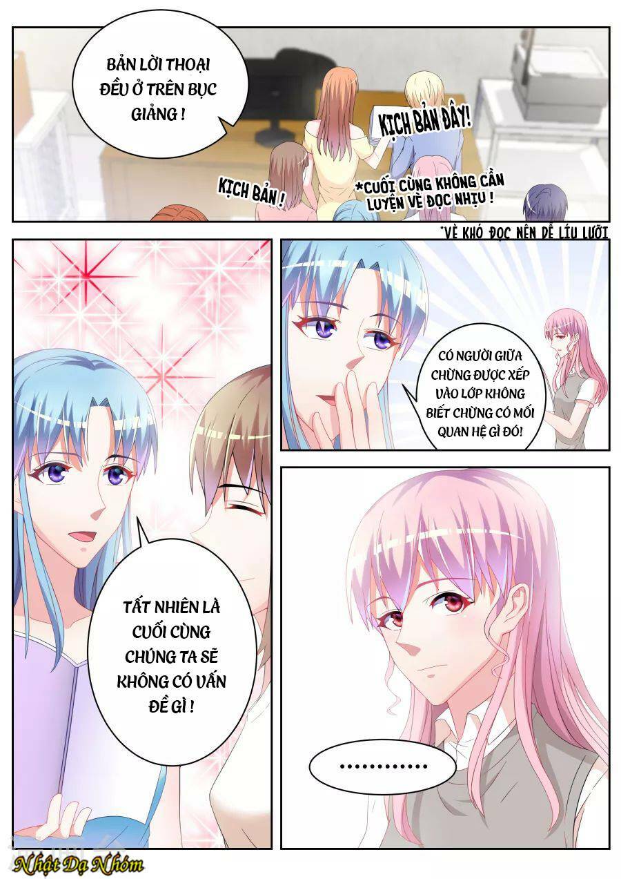 Tiểu Thư Tái Xuất: Chapter 13