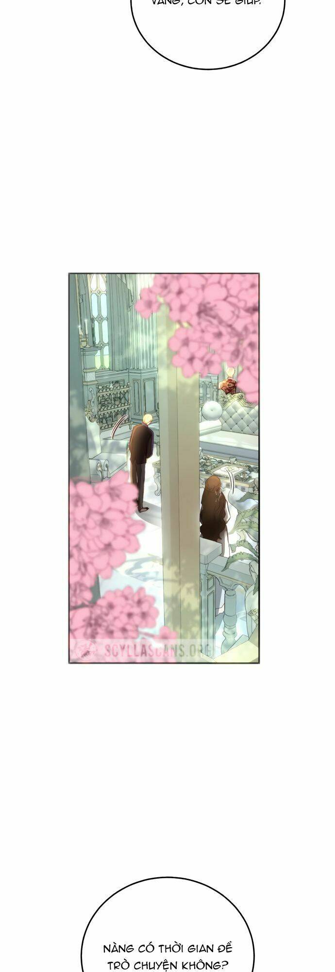 Rosalind Bogart: Chapter 1