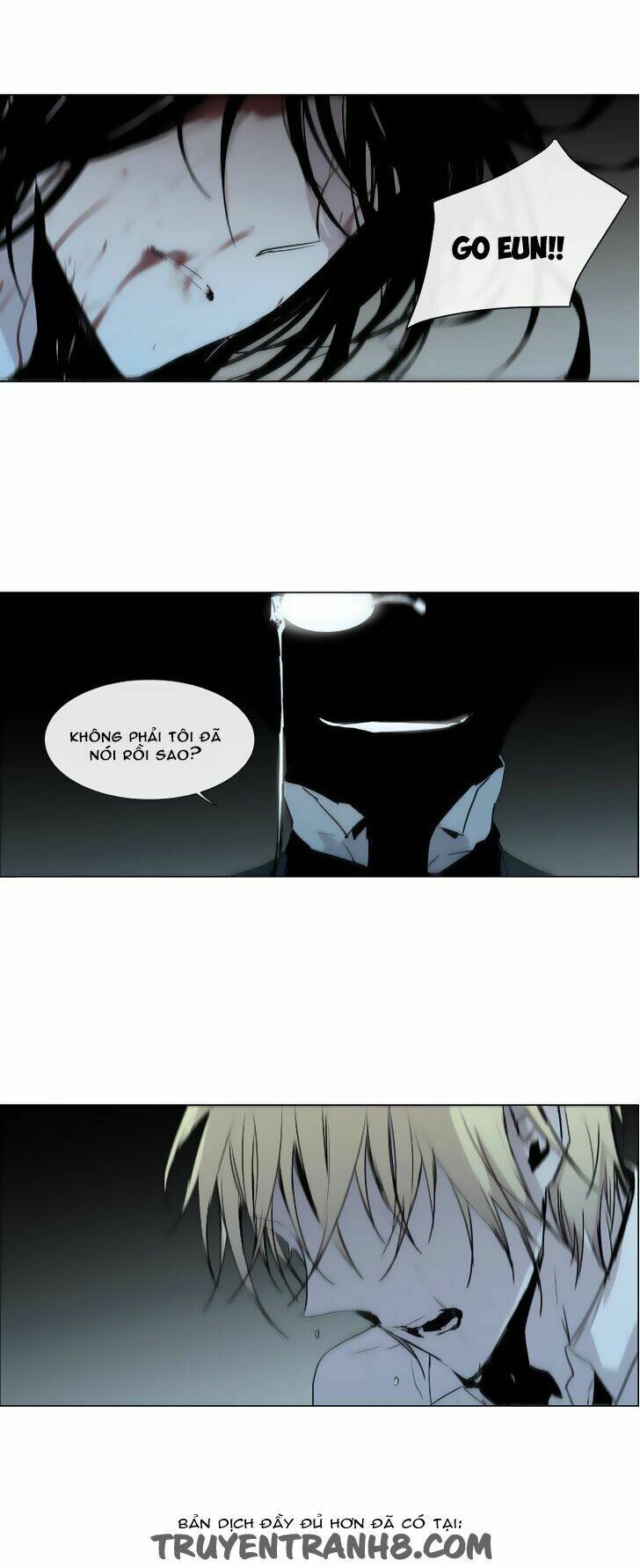 American Ghost Jack: Chapter 58