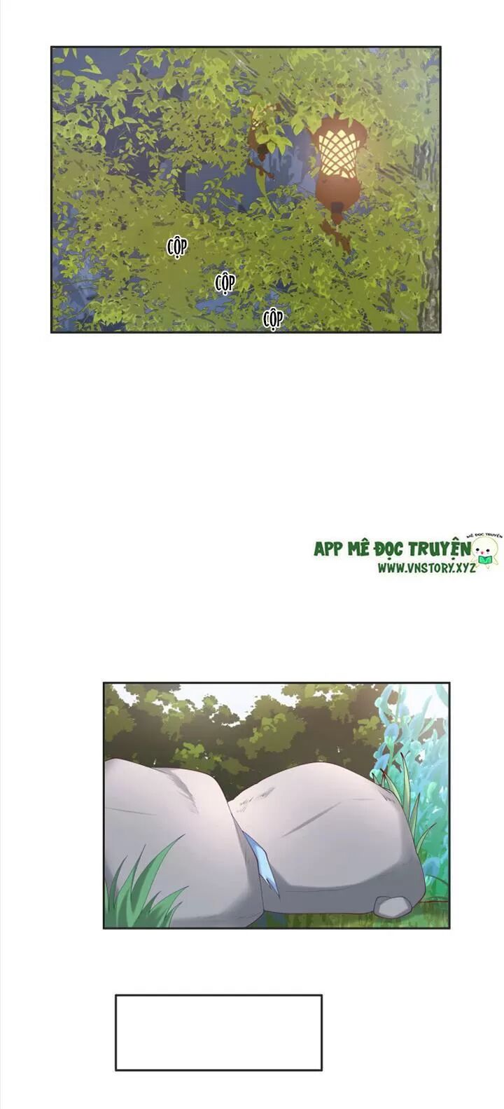 Đô đốc đại nhân sủng thê kí: Chapter 64: Vật thay thế