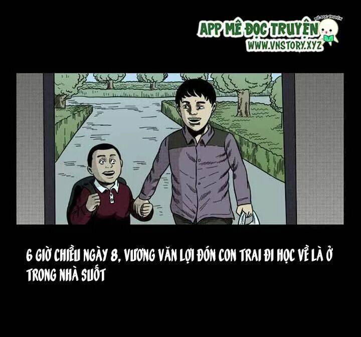 Kỳ Án Có Thật: Chapter 14
