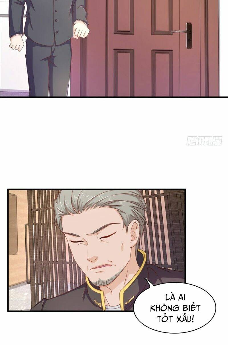 Chung Cực Thấu Thị Nhãn: Chapter 89