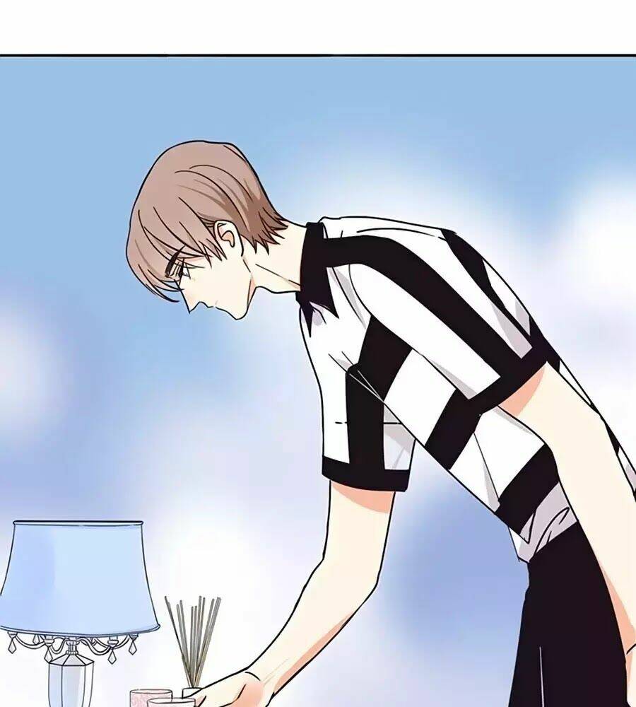 Mùi Hương Lãng Mạn: Chapter 18