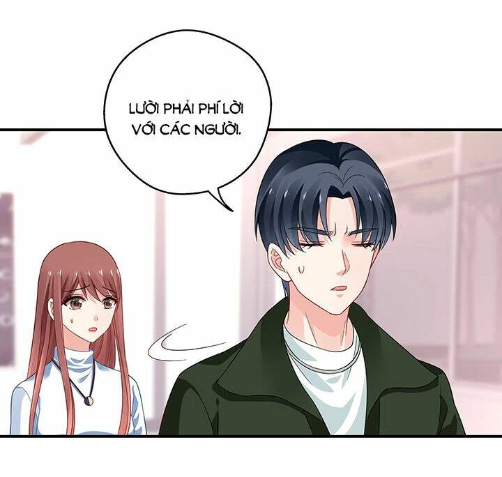 Bạn Trai 1/4 Của Tôi: Chapter 25