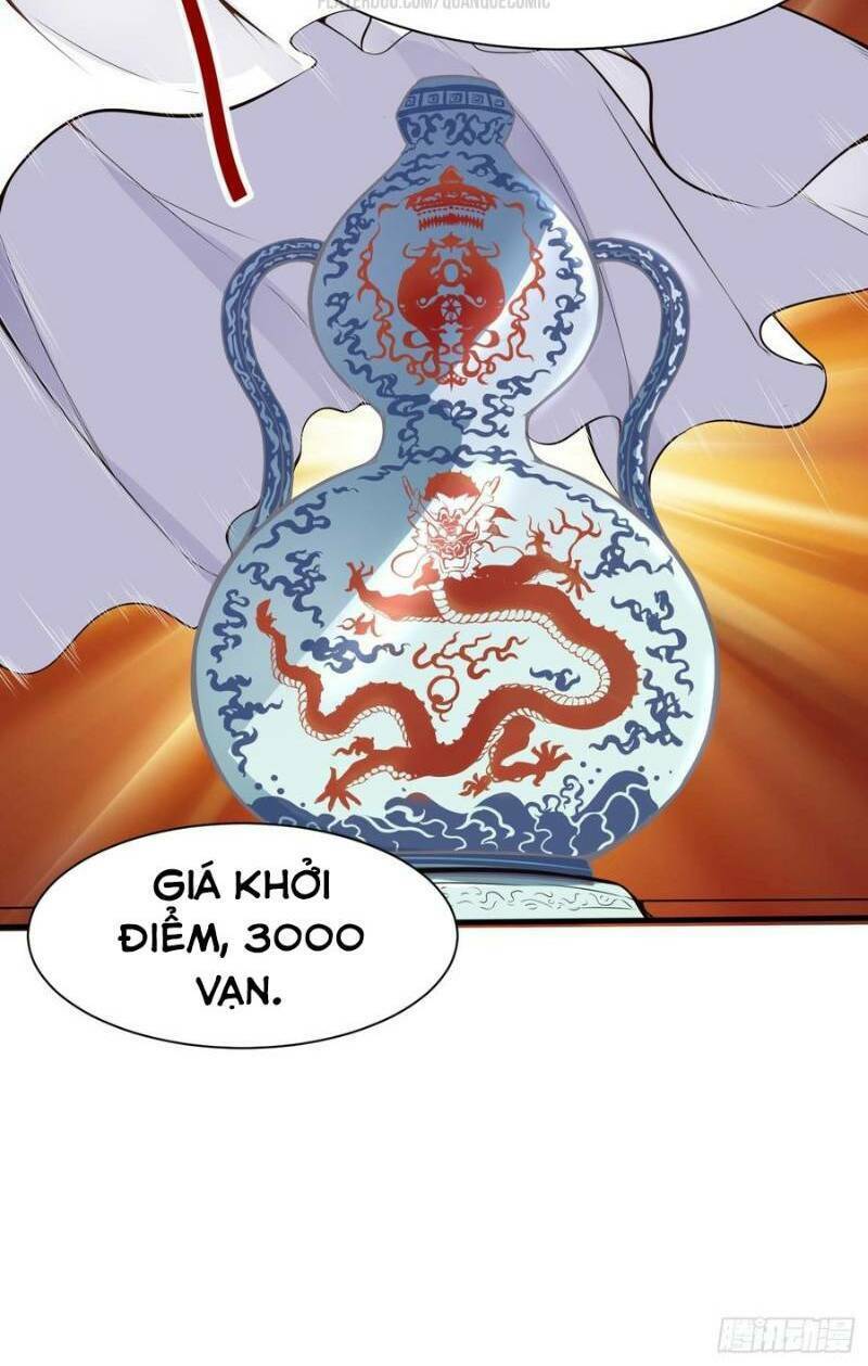 Đô Thị Âm Dương Tiên Y: Chapter 44