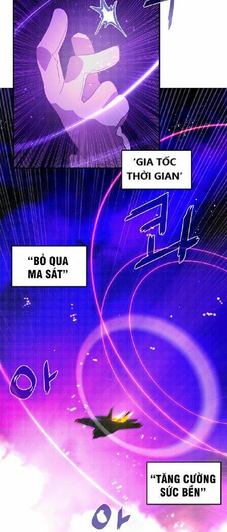 Ta Là Vua Pháp Sư: Chapter 56