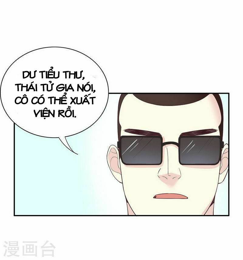 101 Phương Pháp Của Tổng Tài: Chapter 18
