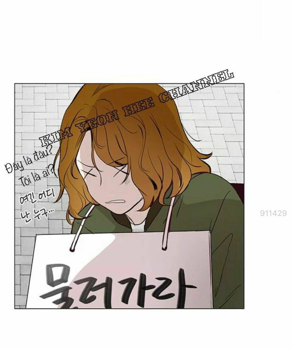 Tôi Kết Hôn Cùng Antifan: Chapter 11