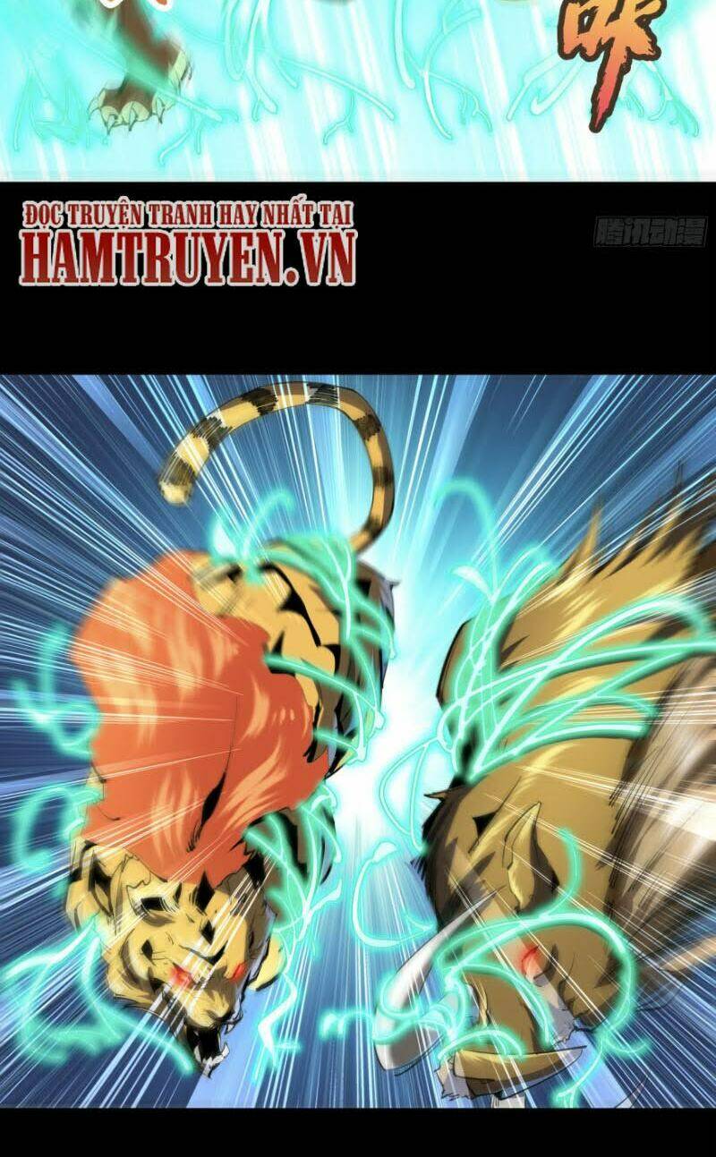 Thanh Đế Truyện: Chapter 40