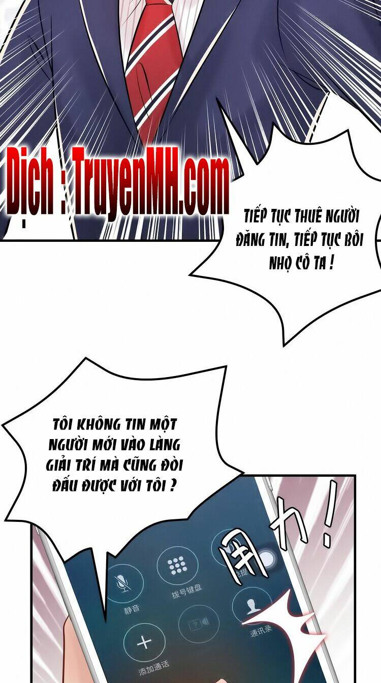 Trong Sinh Chi Ức Vạn Ảnh Hậu Yếu Thượng Vị: Chapter 188