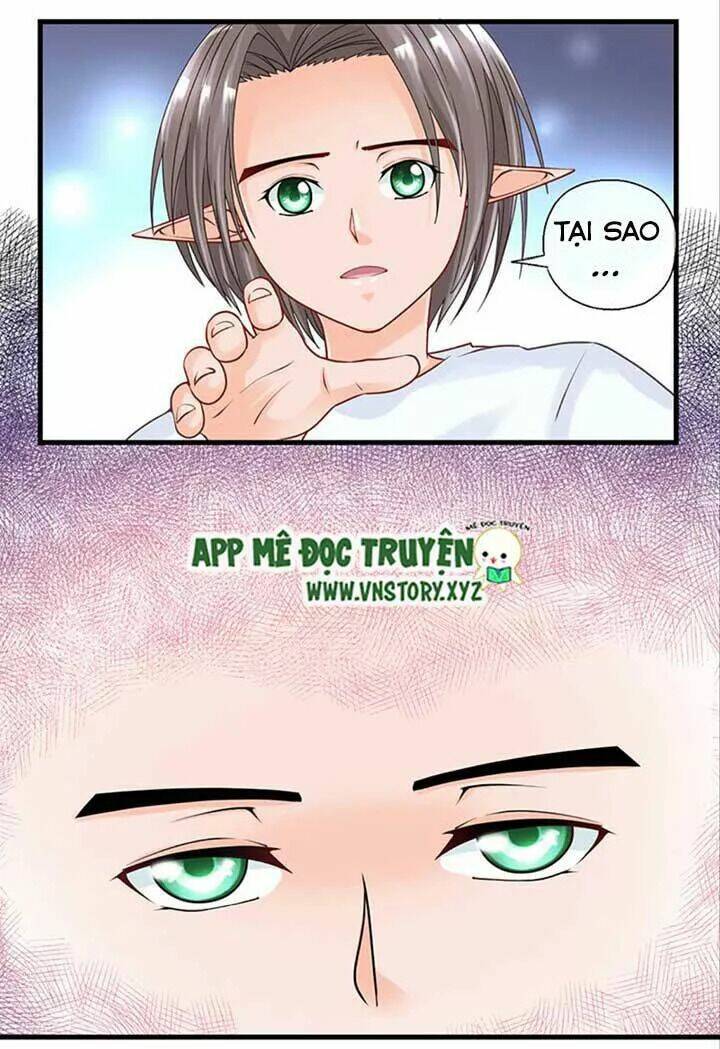 Bồn Tắm Có Vấn Đề?: Chapter 40