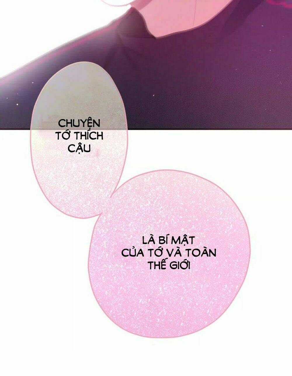 Tháng Sáu Kì Diệu: Chapter 30