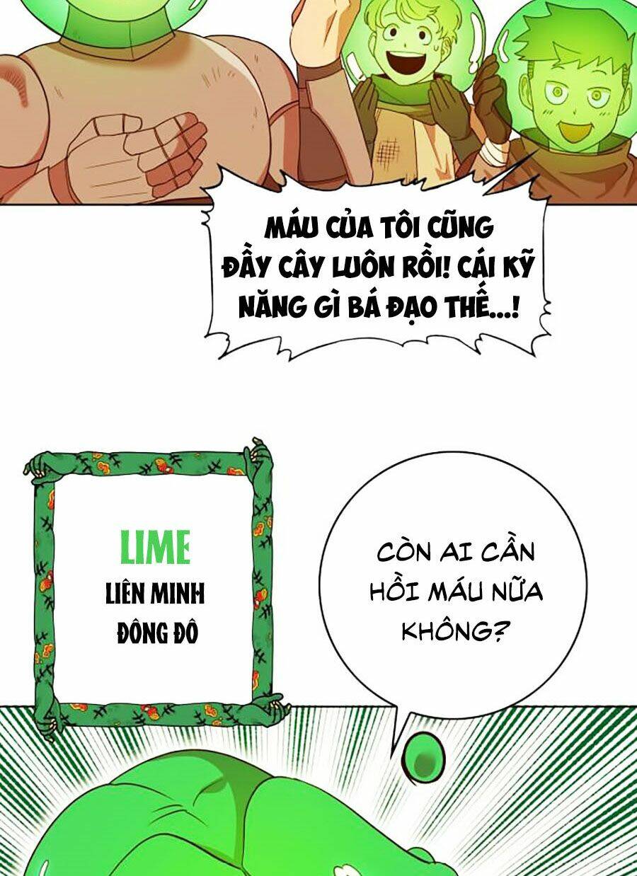 Hard Core Leveling Warrior Ss2: Chapter 61