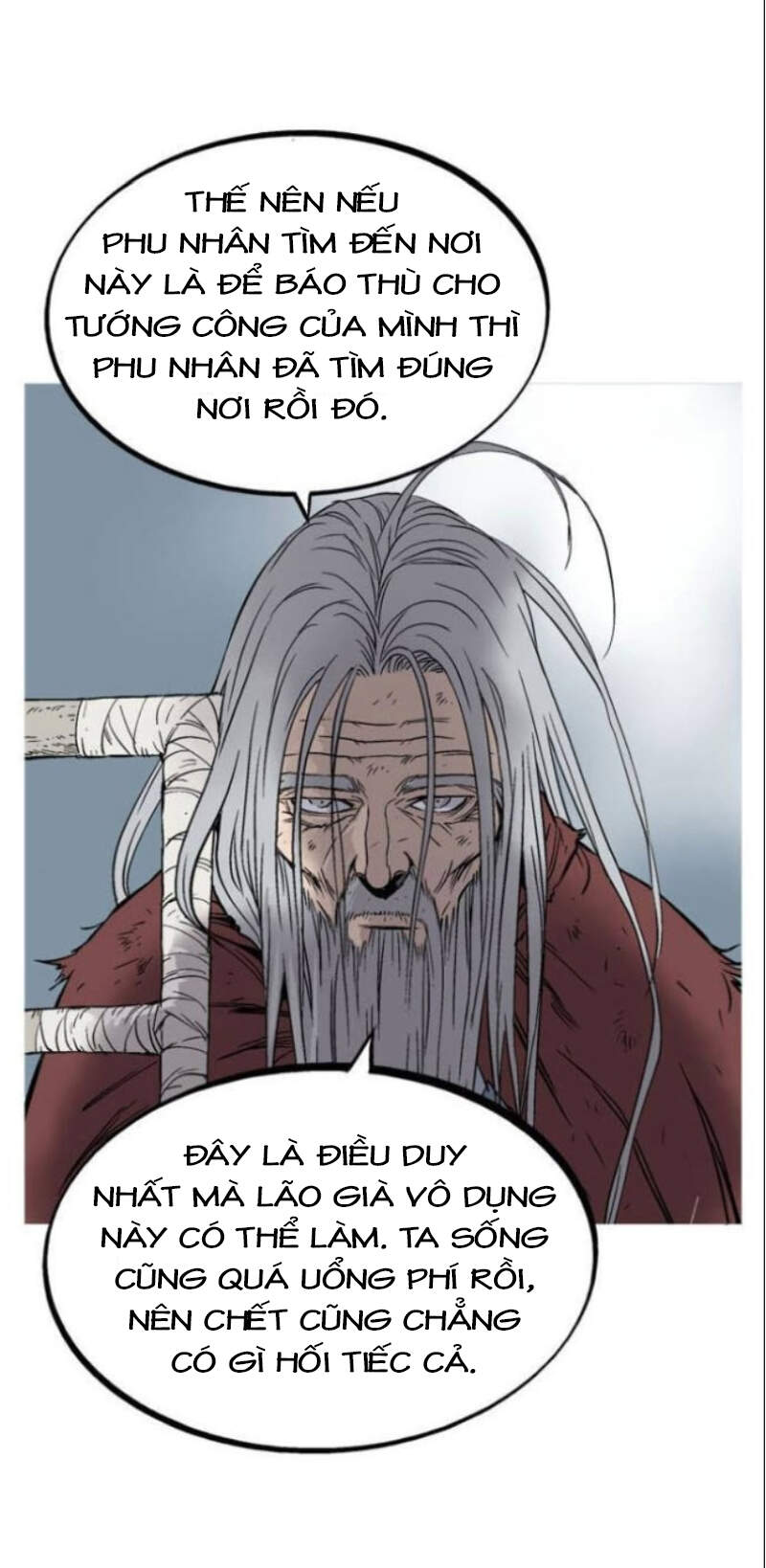 Cao Thủ 2: Chapter 144