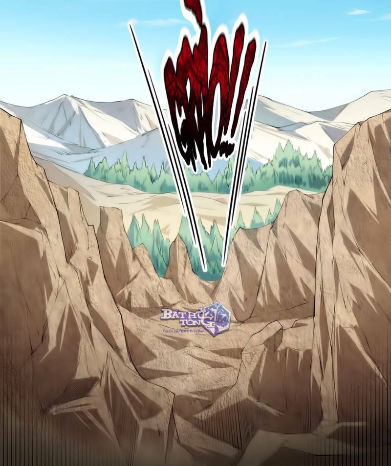 Thánh Đường Chi Thành: Chapter 8