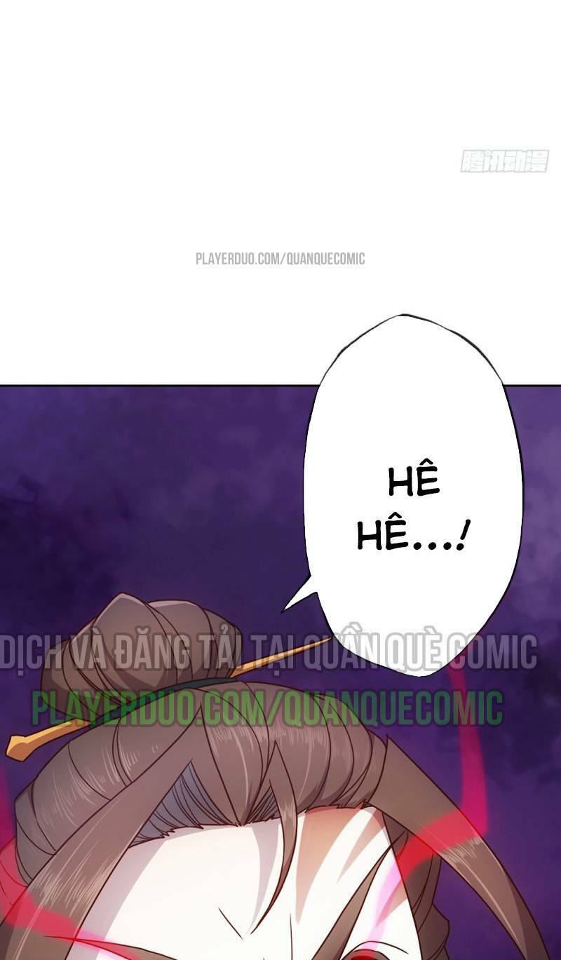 Hồng Thiên Thần Tôn: Chapter 34