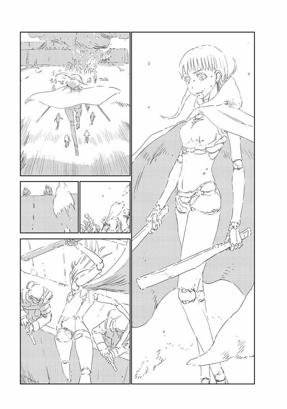 Aposimz: Chapter 27