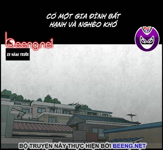 Khu Trọ Quỷ Ám: Chapter 37