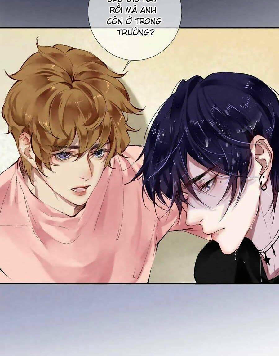 Chung Cư Của Các Ảnh Đế: Chapter 49