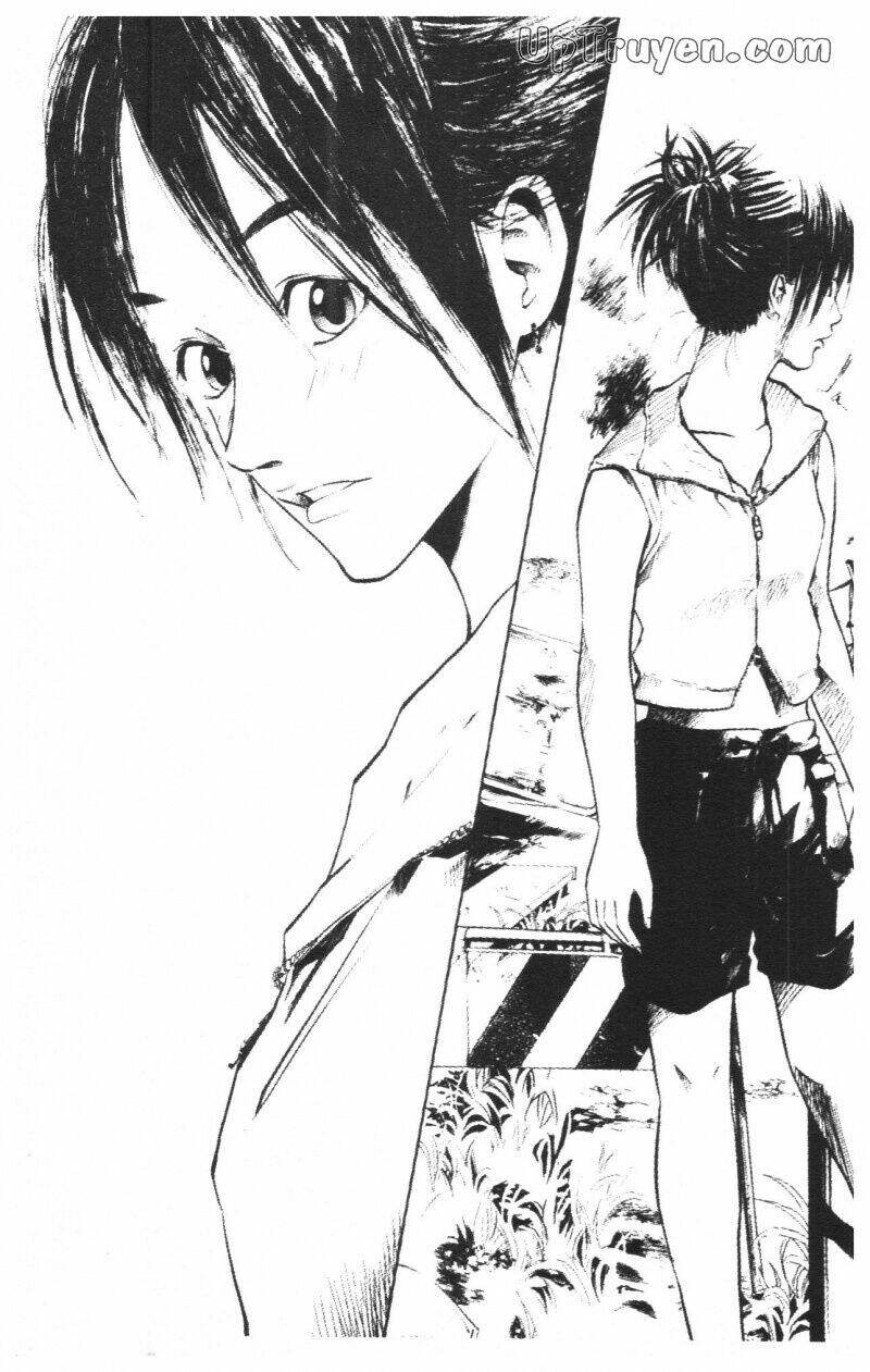 Over Drive: Chapter 6