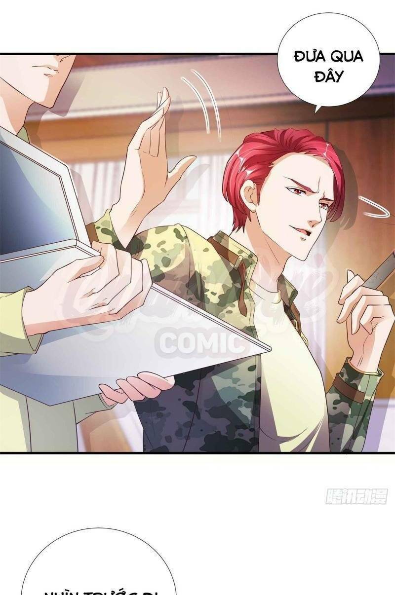 Chí Tôn Toàn Năng: Chapter 7