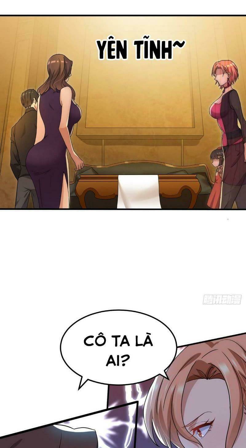 Cực Phẩm Chiến Vương Tại Hoa Đô: Chapter 3